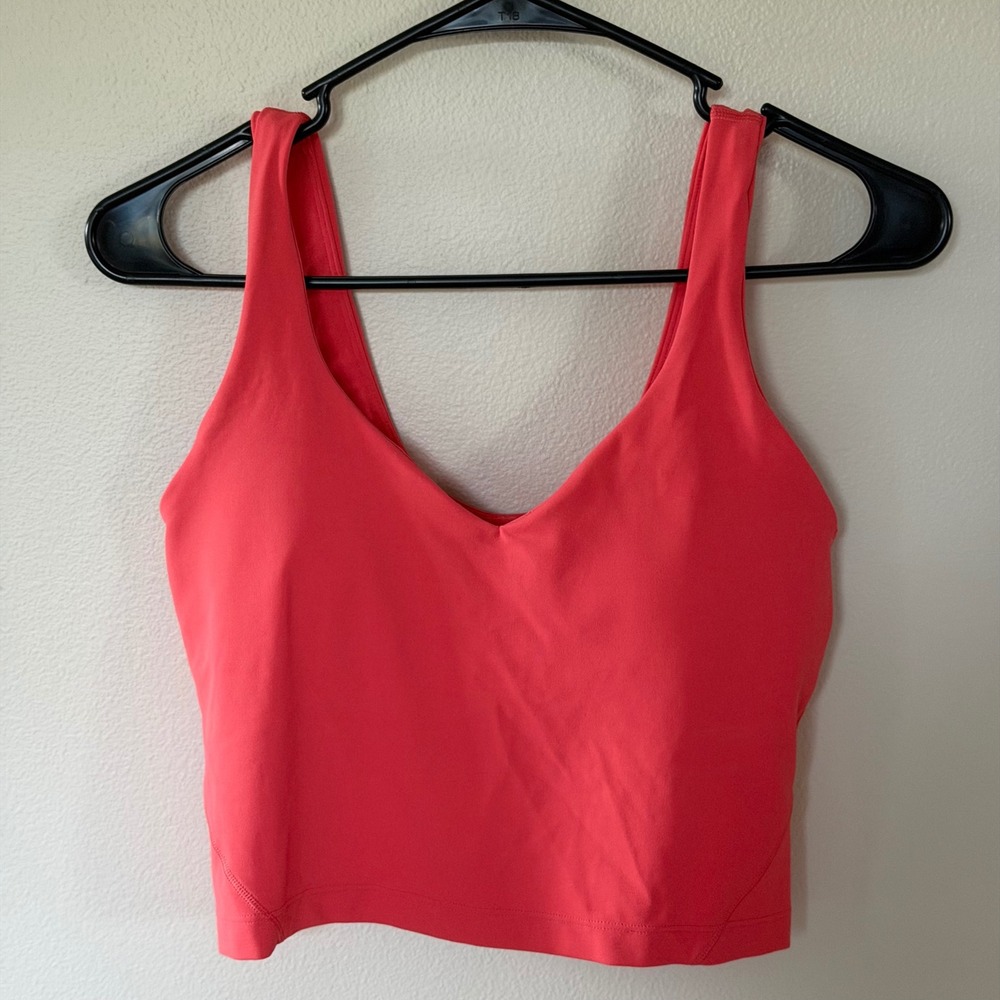 Lululemon Align Tank Top 6